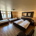 Hébergement de vacances Lemmerquelle