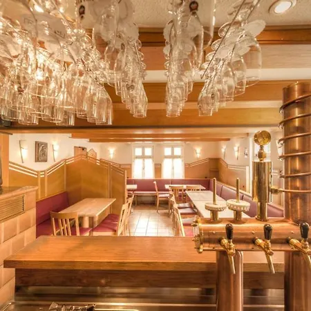 Casa de Férias Lemmerquelle Winterberg