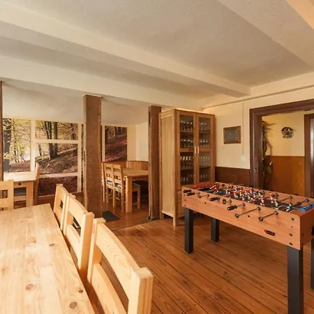 Lemmerquelle Casa de Férias *