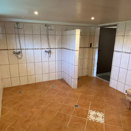 Casa de Férias Lemmerquelle Winterberg