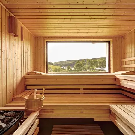 Lemmerquelle Casa de Férias