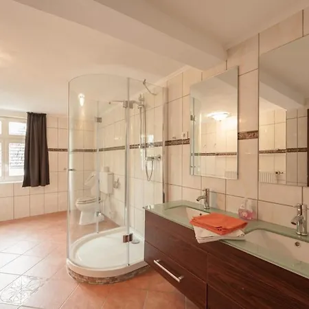 Lemmerquelle Holiday home *