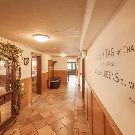 Casa de Férias Lemmerquelle Winterberg