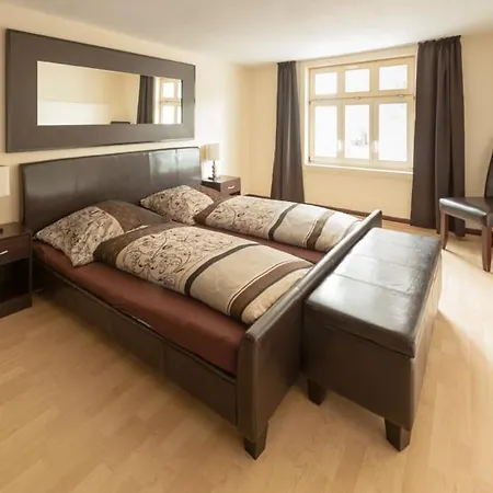 Casa de Férias Lemmerquelle