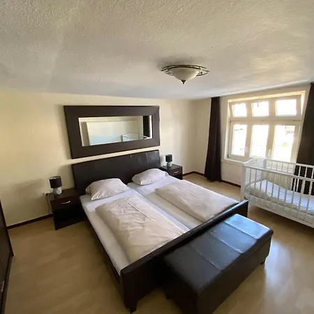 Lemmerquelle Holiday home *