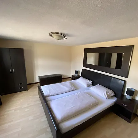 Lemmerquelle Hébergement de vacances Winterberg