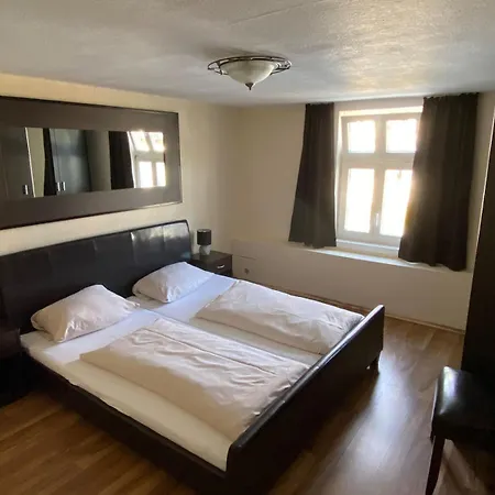 Lemmerquelle Casa de Férias