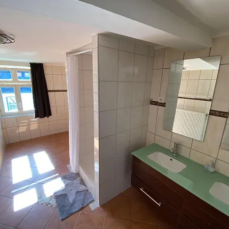 Lemmerquelle Casa de Férias *