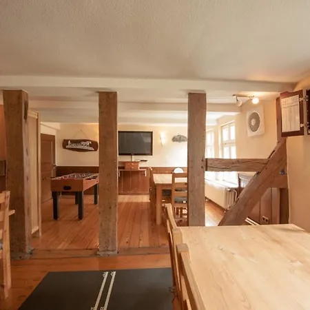 Lemmerquelle Casa de Férias *