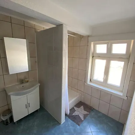 Holiday home Lemmerquelle *
