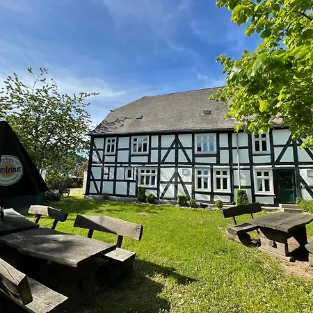 Lemmerquelle * ヴィンターベルク