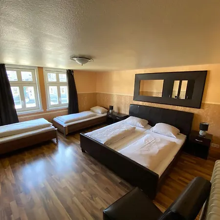Feriehus Lemmerquelle