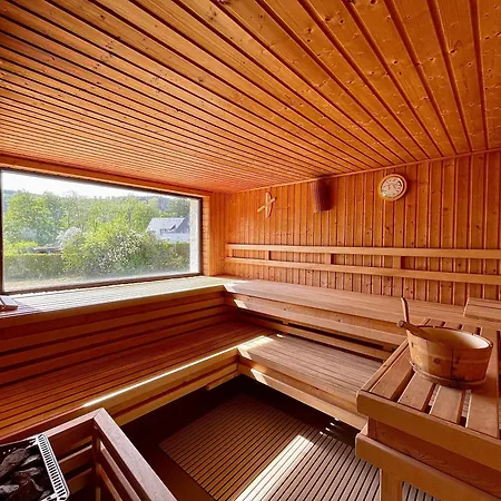 Hébergement de vacances Lemmerquelle *