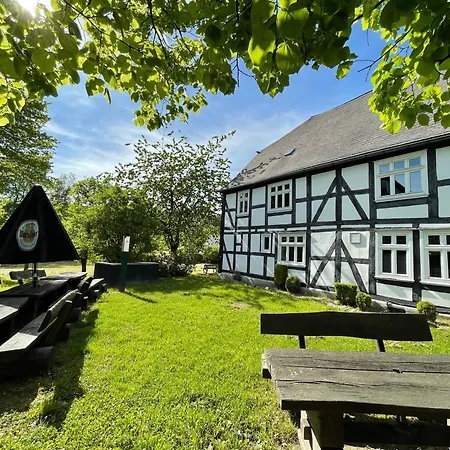 Lemmerquelle Holiday home