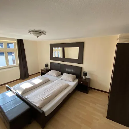 Lemmerquelle Winterberg