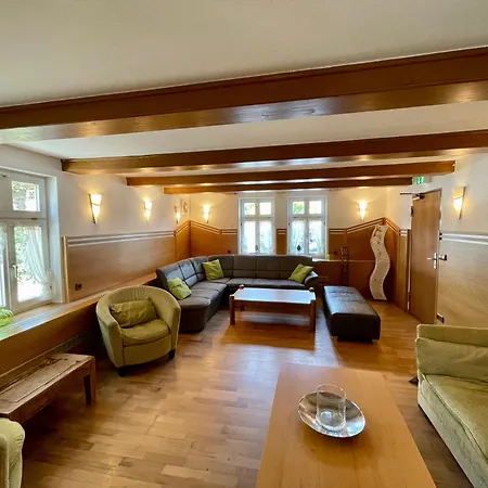 Lemmerquelle Holiday home