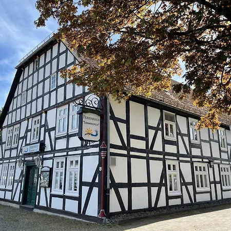 Lemmerquelle Holiday home *