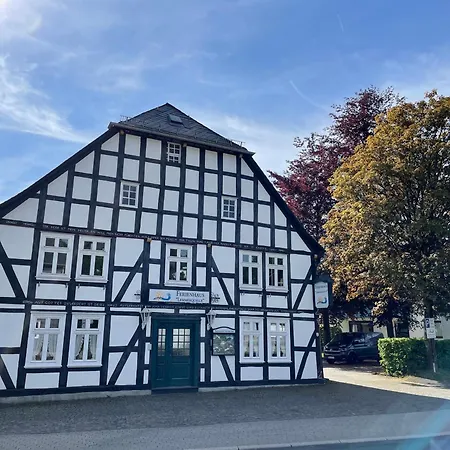 Lemmerquelle Holiday home *
