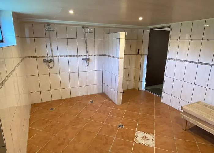 別荘 Lemmerquelle ヴィンターベルク