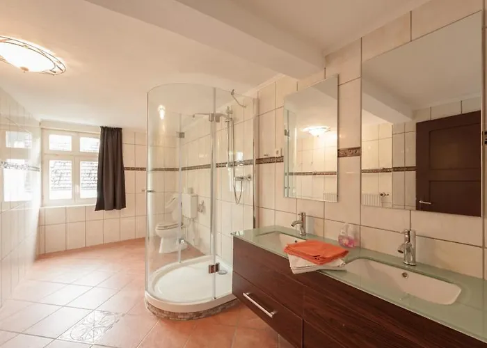 Lemmerquelle 別荘 *