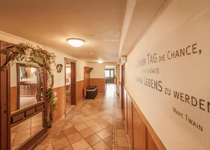 Hébergement de vacances Lemmerquelle Winterberg