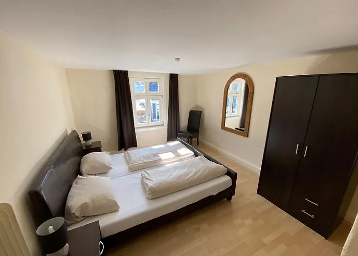 Lemmerquelle Winterberg