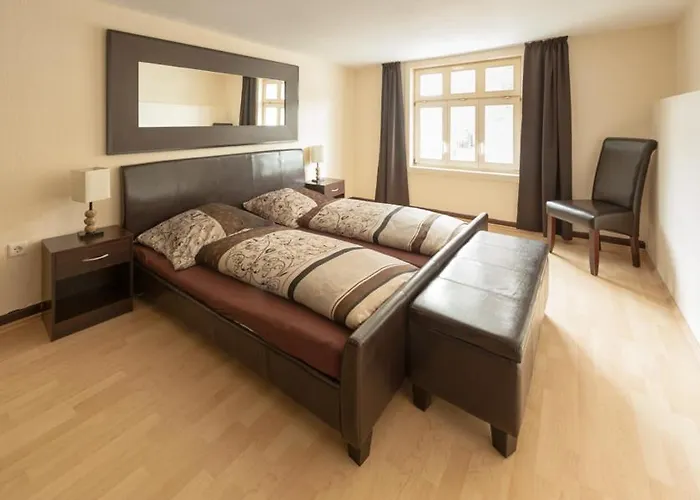 Lemmerquelle Сasa de vacaciones