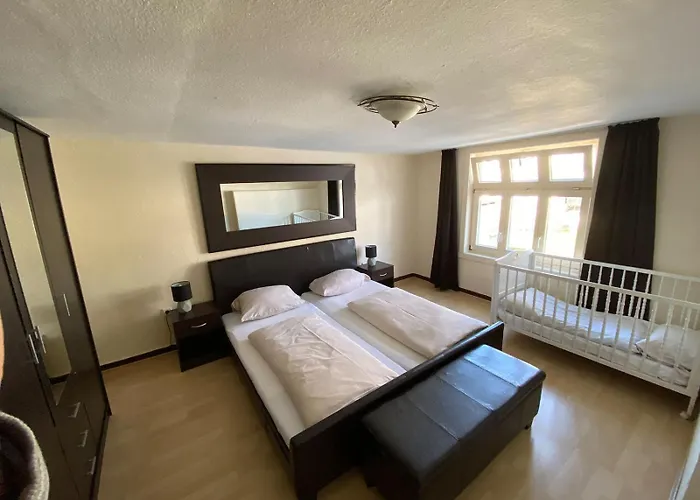 Hébergement de vacances Lemmerquelle *