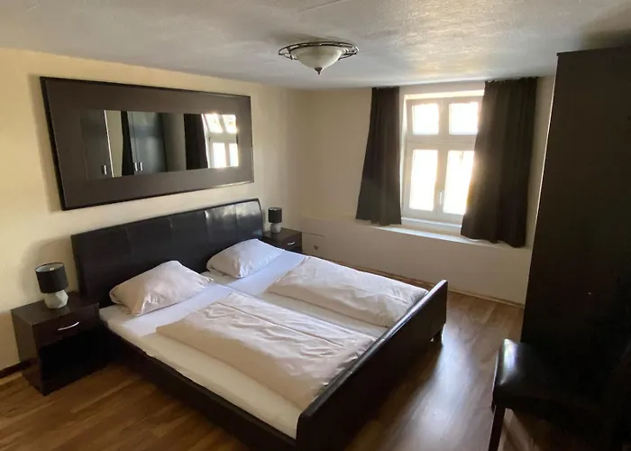 Lemmerquelle Hébergement de vacances