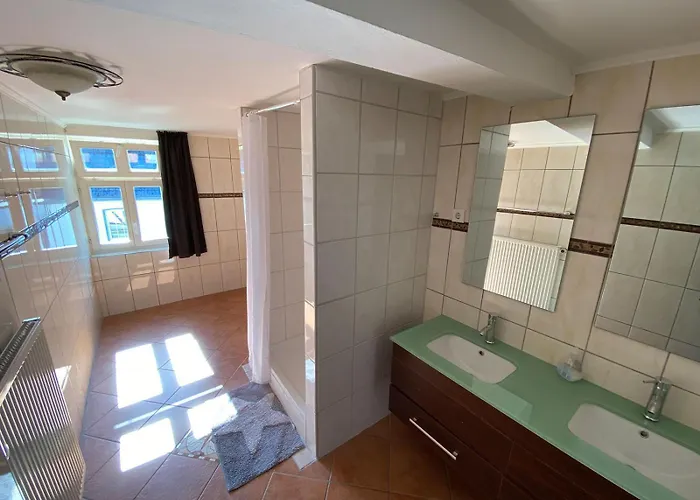 Lemmerquelle Hébergement de vacances *