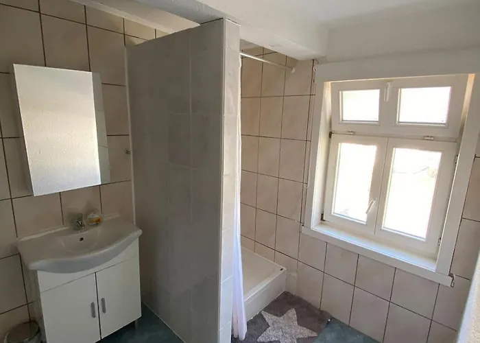 Сasa de vacaciones Lemmerquelle *