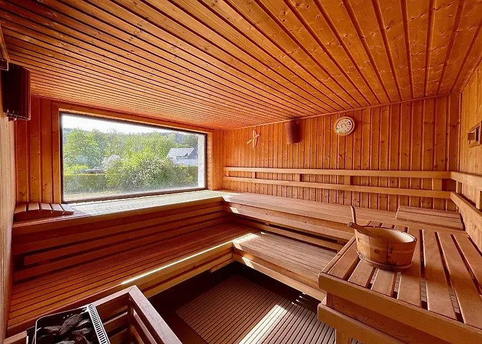 Сasa de vacaciones Lemmerquelle *