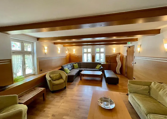 Lemmerquelle Hébergement de vacances